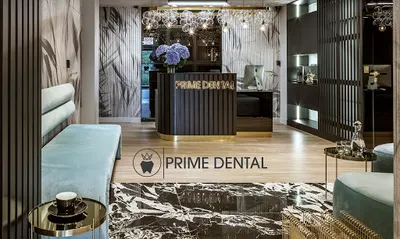 Prime Dental